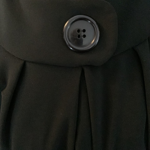 𝅺GNW Dress, Size L, Orange, Fuchsia & Black. - Picture 6 of 10